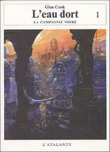 Cover of Water Sleeps, Part 1/2