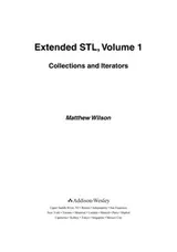 Cover of Extended STL