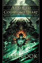 Cover of A Path to Coldness of Heart (Dread Empire Book 3)