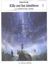 Cover of She Is the Darkness, Part 1/2