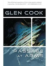 Cover of A Passage at Arms