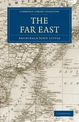 Cover of The Far East