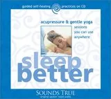 Cover of Sleep Better