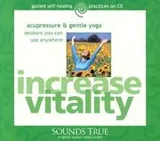 Cover of Increase Vitality