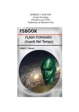 Cover of Flashforward = Avanti nel tempo
