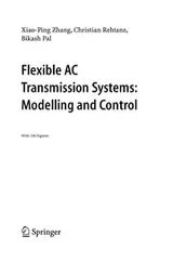 Cover of Flexible AC transmission systems