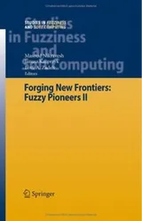 Cover of Forging the new frontiers