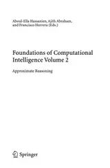 Cover of Intelligent Computing Based on Chaos