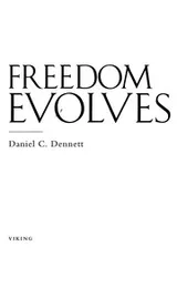 Cover of Freedom evolves