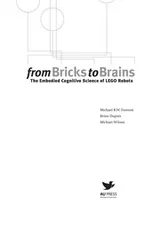 Cover of From bricks to brains