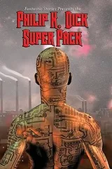 Cover of Fantastic Stories Present the Philip K. Dick Super Pack