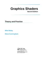 Cover of Graphics shaders