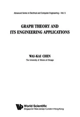 Cover of Graph theory and its engineering applications