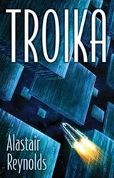 Cover of Troika