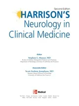 Cover of Harrison's neurology in clinical medicine