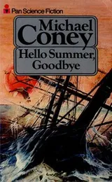 Cover of Hello summer, goodbye