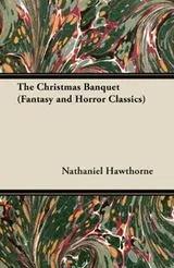 Cover of The Christmas Banquet