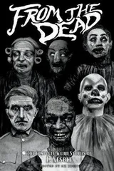 Cover of From the Dead: The Complete Weird Stories of E. Nesbit (Classics of Gothic Horror)