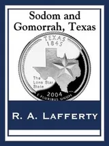 Cover of Sodom and Gomorrah, Texas