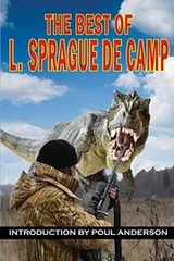 Cover of The Best of L. Sprague de Camp
