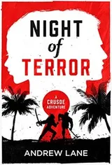 Cover of Night of Terror (A Crusoe Adventure)