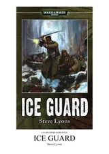 Cover of Ice guard