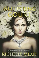 Cover of The Glittering Court