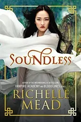 Cover of Soundless
