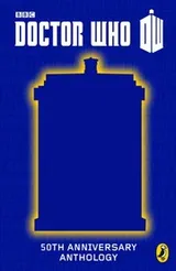 Cover of Doctor Who