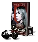 Cover of Bloodlines (Bloodlines (Razor Bill))