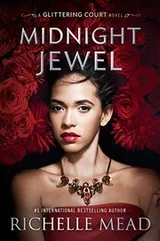 Cover of Midnight Jewel (The Glittering Court Book 2)