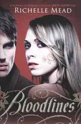 Cover of Bloodlines (Turtleback School & Library Binding Edition) (Bloodlines (Razor Bill))