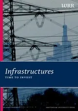 Cover of Infrastructures