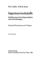Cover of Ingenieurwerkstoffe