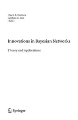 Cover of Innovations in Bayesian Networks