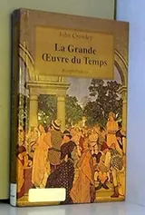Cover of Grande Oeuvre du Temps