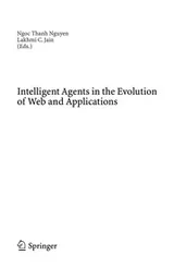Cover of Intelligent Agents in the Evolution of Web and Applications