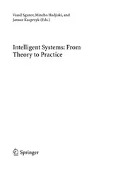 Cover of Intelligent systems