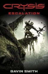 Cover of Crysis: Escalation