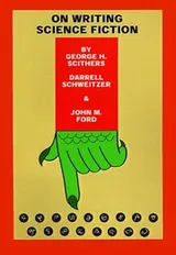 Cover of On Writing Science Fiction: The Editors Strike Back