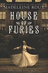 Cover of House of Furies