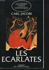 Cover of Les ecarlates