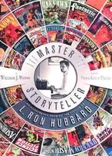 Cover of Master storyteller