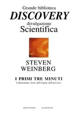 Cover of I primi tre minuti