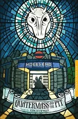 Cover of Quatermass and the Pit (BFI Film Classics)