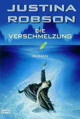 Cover of Die Verschmelzung
