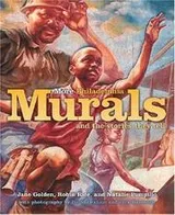 Cover of More Philadelphia murals and the stories they tell