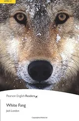 Cover of White Fang