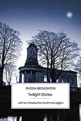 Cover of Twilight Stories