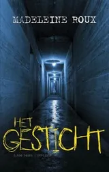 Cover of Het gesticht (Dutch Edition)